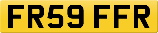 FR59FFR